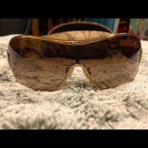 Coach Sunglasses